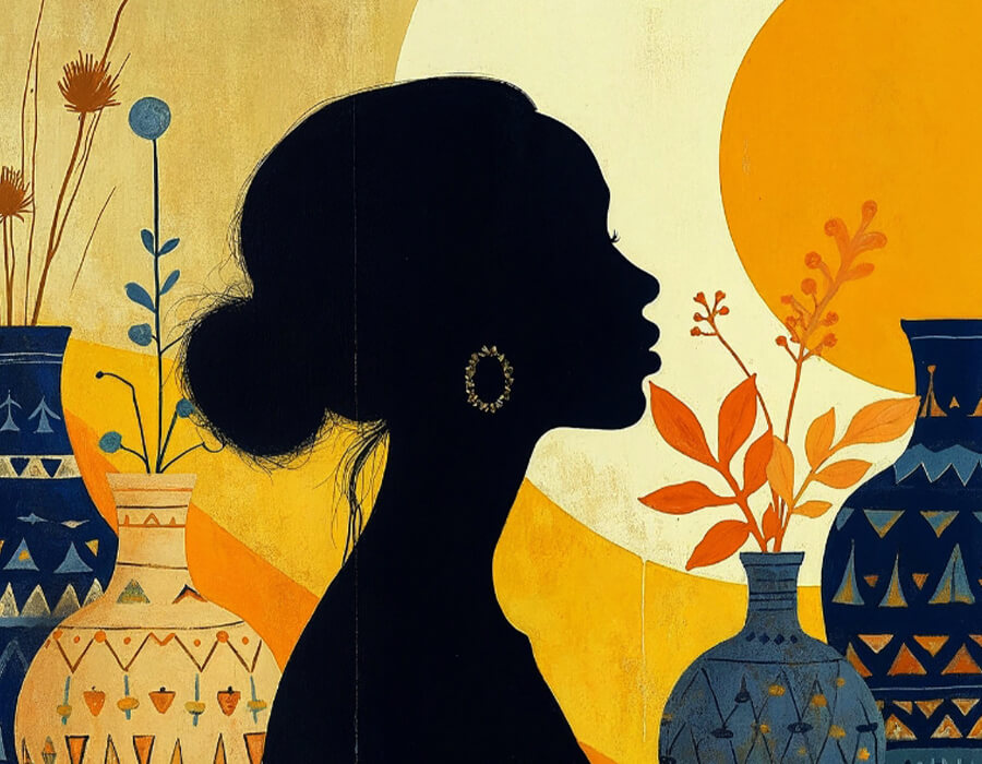 Decorative Pieces that British Homes