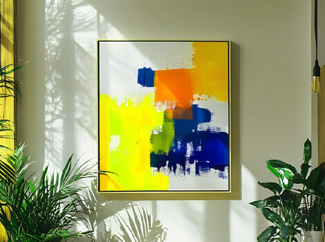 The Canvas Collection