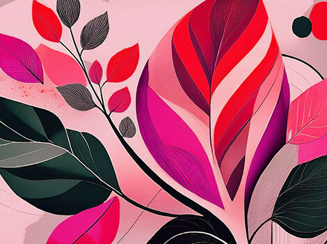 The Biophilic Collection